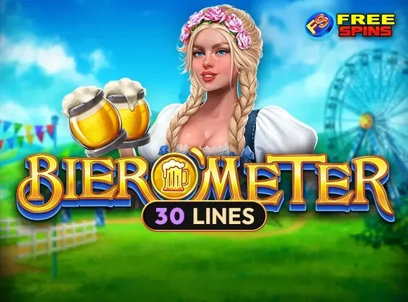 Bier O\'Meter