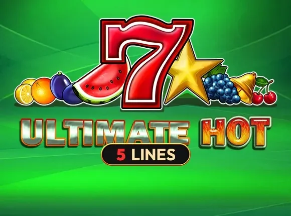 Ultimate Hot