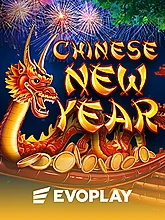 Chinese New Year