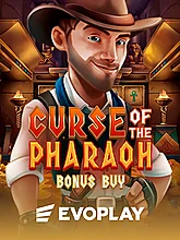 Curse of the Pharaoh BB