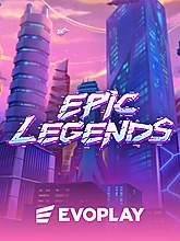 Epic Legends