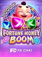 FORTUNE MONEY BOOM