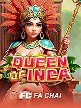 QUEEN OF INCA