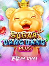 SUGAR BANG BANG PLUS