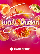 Lucky Durian