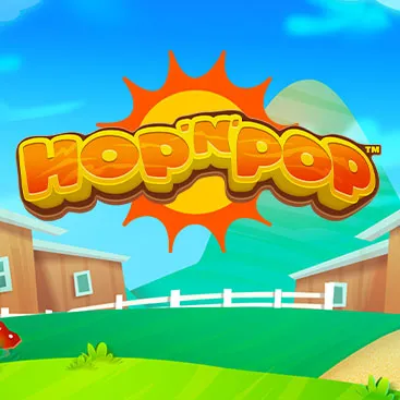 Hop\'N\'Pop