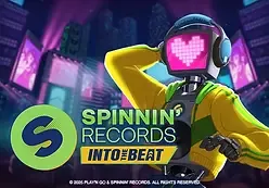 Spinnin\' Records Into the Beat