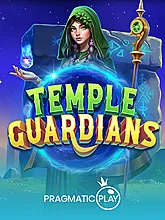 Temple Guardians