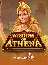Wisdom of Athena