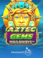 Aztec Gems Megaways