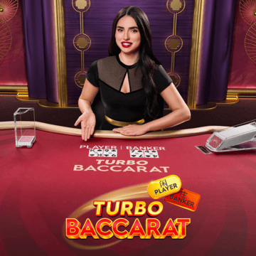 TURBO BACCARAT