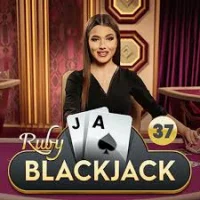 BLACKJACK 37