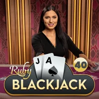 BLACKJACK 40
