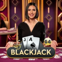 BLACKJACK 64