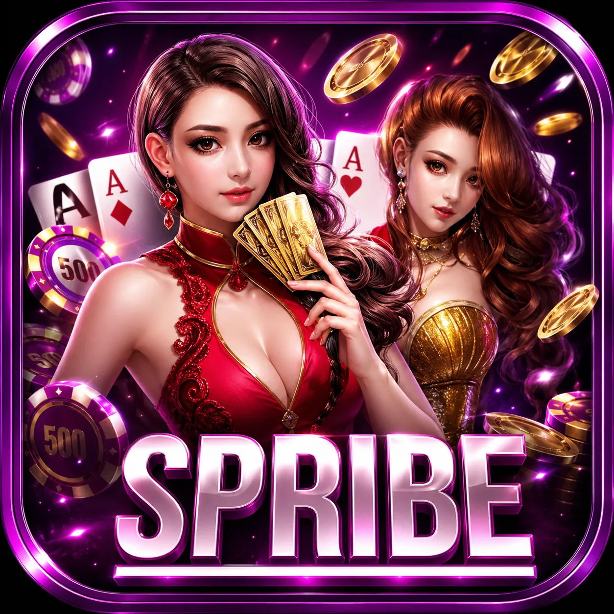 Spribe