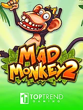 Mad Monkey 2